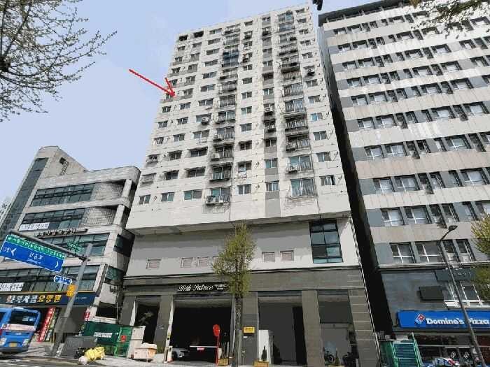 ���ǽ���(�ְſ�)